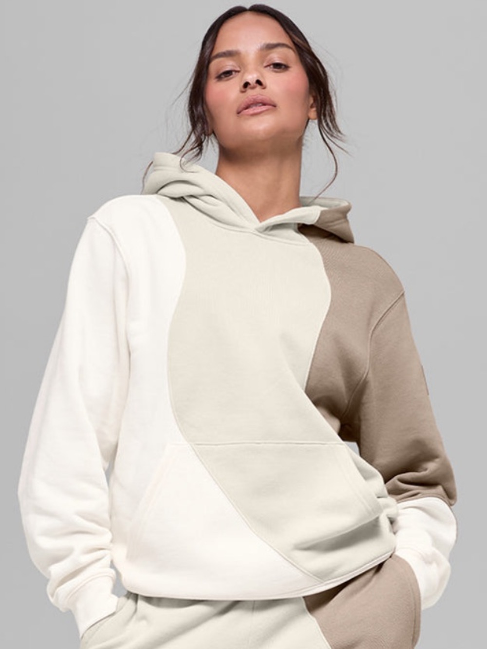 Make Waves Hoodie -